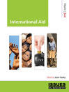 International Aid by Justin Healey eBook